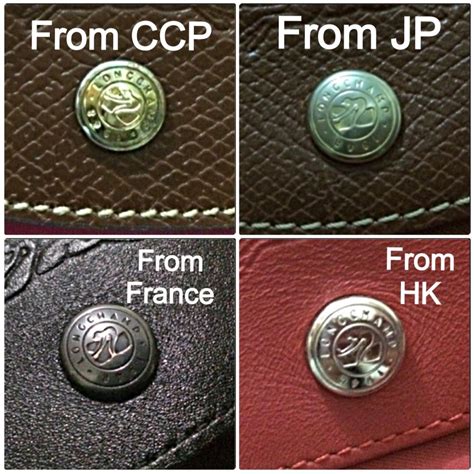 cashcashpinoy fake bags|Wandering Iska: Longchamp: How to Spot a Fake Bag.